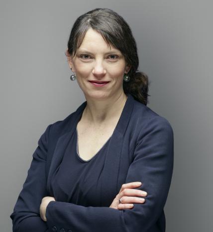 Mirjam Ballmer