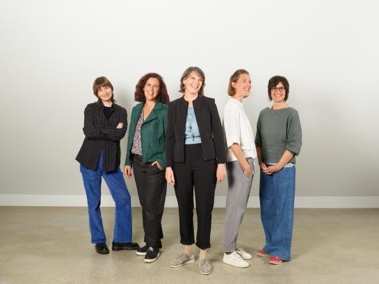 Nomination pour le Conseil communal